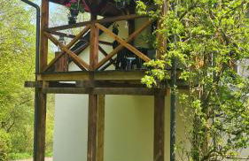 Ferienwohnung Lilith - Foto 13