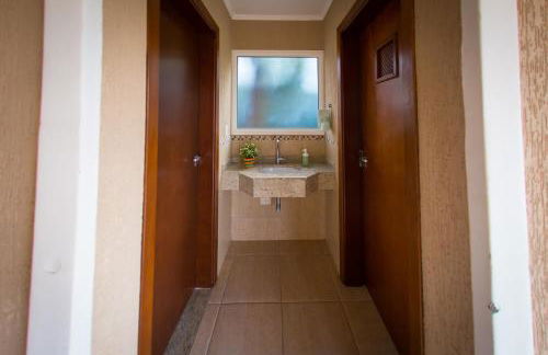 Linda Casa de Campo - Próximo à SP - Wi-Fi grátis - Photo 60