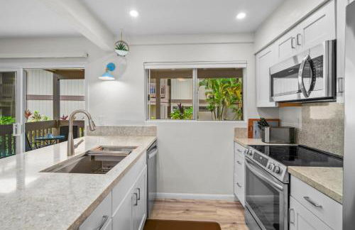 1Br Princeville Sands Condo with Pool and Hot Tub (137-A) - Foto 9