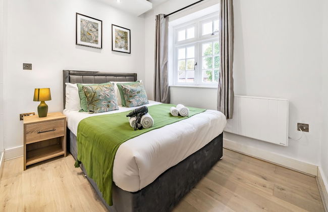 Ragan Court Apartments in Aldershot - Foto 5