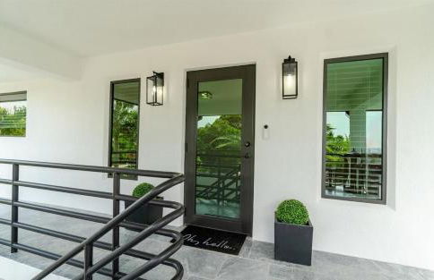 Villa Franchella - Waterfront Luxury Home, Pool, 45 Dock - Foto 58