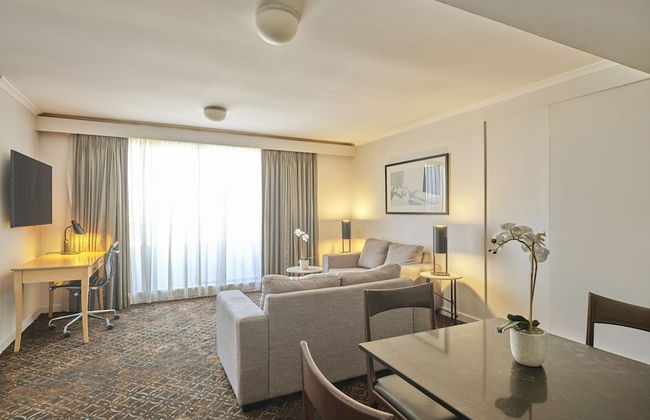 Rendezvous Hotel Sydney The Rocks - Foto 21