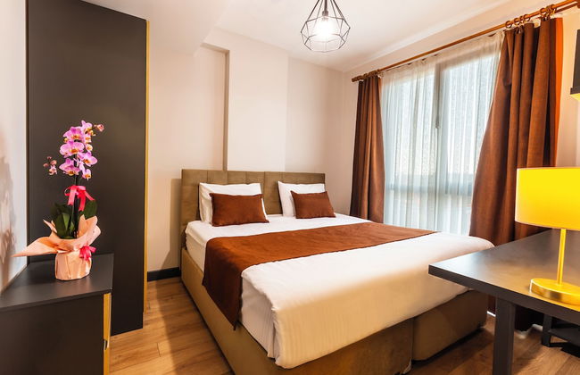 North Star Hotel - Foto 12