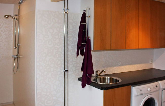 Holiday Home in Söderåkra - Foto 14