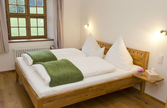 Gut Grasleiten - Foto 10