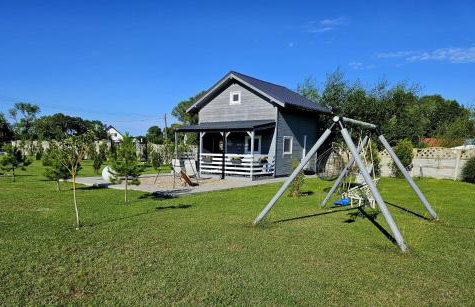 Wierzbowa Ostoja - Domek letniskowy BOSMAN - Photo 2