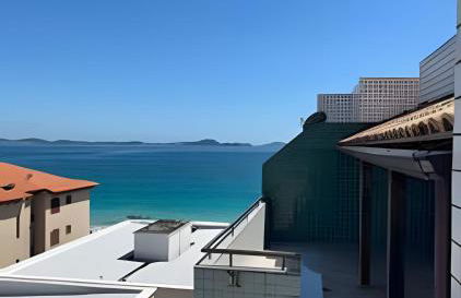 Cobertura Beira da Prainha - Arraial do Cabo - Photo 1