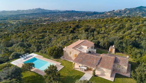 Borgo Smeraldo Villas - Foto 4