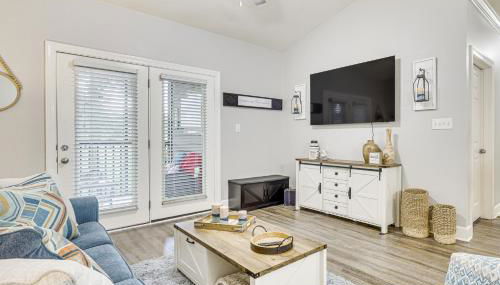 3 Mi to OWA Modern Condo with Resort Pool! - Foto 5