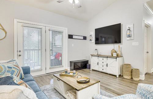 3 Mi to OWA Modern Condo with Resort Pool! - Foto 5