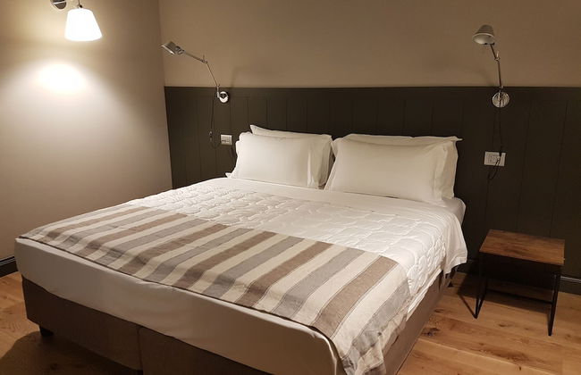 Locanda Ferro UNO Golf Città di Asti - Foto 8