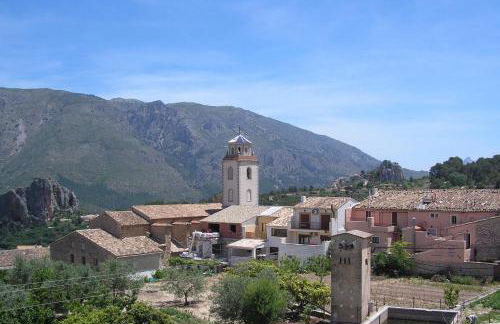 APARTAMENTOS SERRELLA - Rural Guadalest - Foto 24