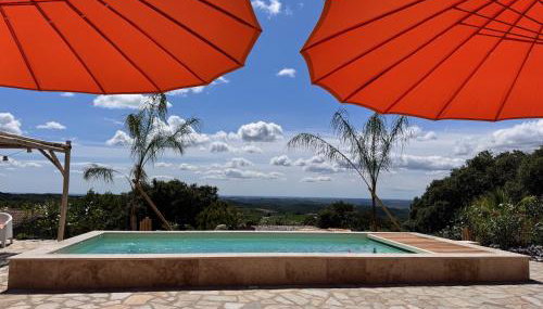 Les Trois Tours GITE de luxe Adult Only - Foto 4