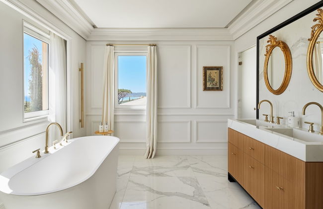 Airelles Château de la Messardière - Foto 54