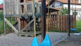 Casa Pasiega - Foto 5