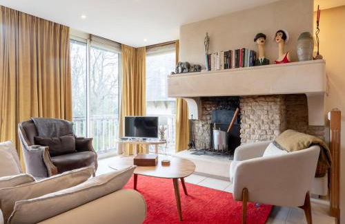 Apartment Les Hauts de Deauville-2 by Interhome - Foto 12