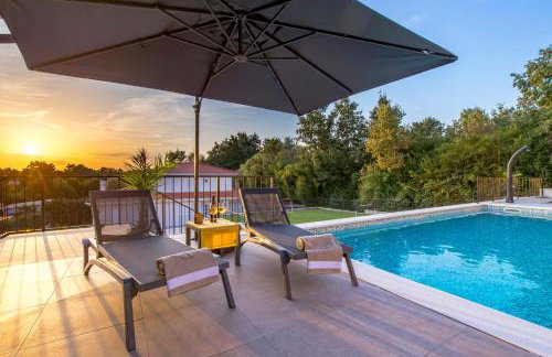 Villa Hygge -5 bedroom villa - Foto 61