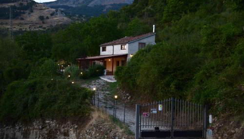 Chalet di montagna - Foto 3