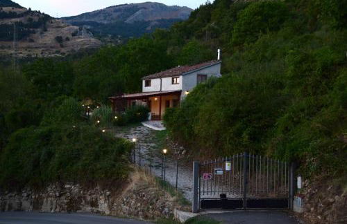 Chalet di montagna - Foto 3