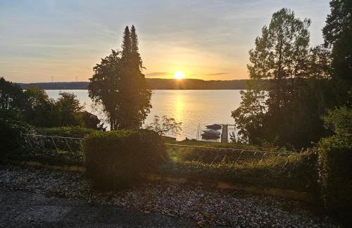 Starnberger Traum mit eigenem Steg - Foto 24