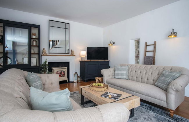 The Granary - 3 Bed Barn Conversion - Llawhaden - Foto 39