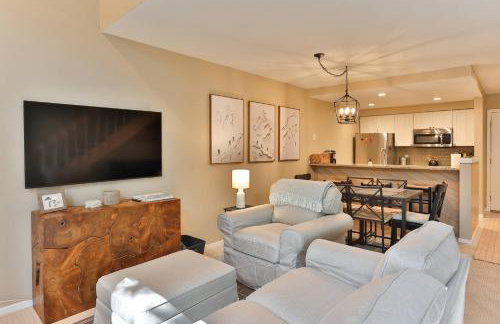 Nordic Lodge Comfort, Skiing, Pools, Trails Nearby - Foto 11