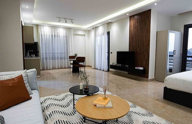 BIRD NEST Near AUC - Foto 56