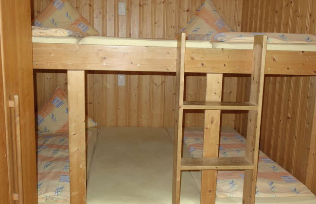 Schwizi's Holiday Apartments - Foto 17