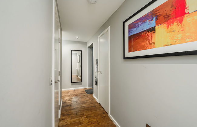 Destiny Scotland - The Malt House Apartments - Photo 21