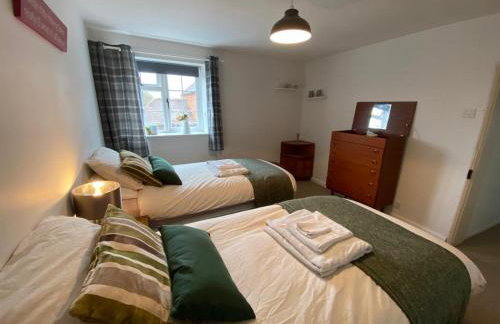 Fern Cottage Iden, Rye - Foto 49