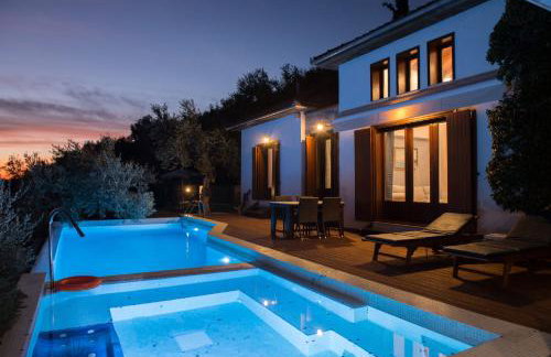 Elia Pilio Villas - Foto 6