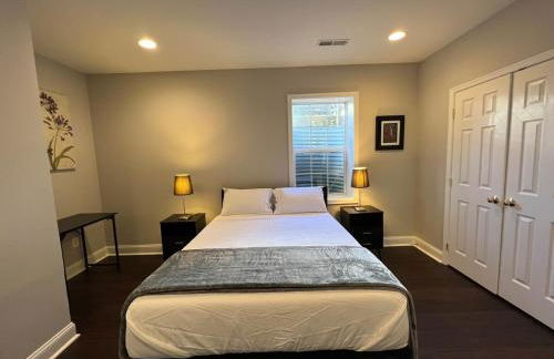 25 - Luxury 3 BR 1 and half Baths, Lower Level Unit, and Nonsmoking - Foto 13