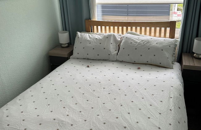 Seaside Escape Chalet in Bridlington - Foto 2