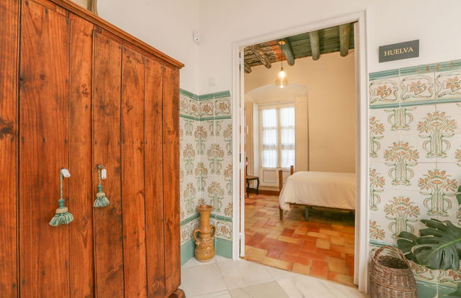 Posada De La Casa Del Pintor Hab Huelva - Adults Only - Foto 7