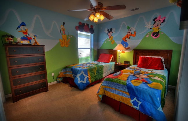 5BR 5BA Home in Windsor HIlls by CV-2622 - Foto 2