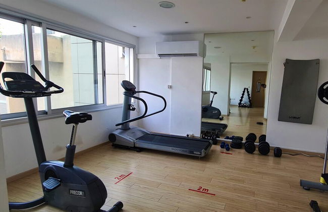 06 LIM - Eden Beach Studio - Foto 47