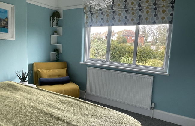 Winterstoke View, Family and dog Friendly Beach Retreat - Photo 5