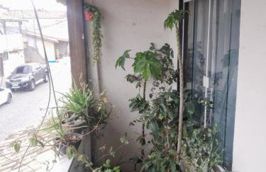 Suíte e cozinha, entrada compartilhada - Foto 25