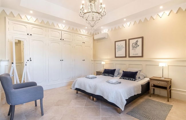 Super Villa Near Beach with Heated Pool - Foto 5