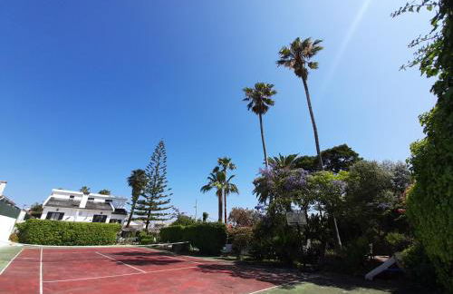 Villa Casa das Palmeiras - Foto 37