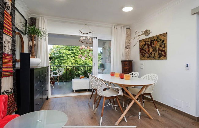 Apartment Beach Inn - Foto 32