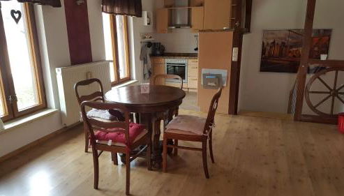 Ferienhaus Am Stadtpark - Foto 5