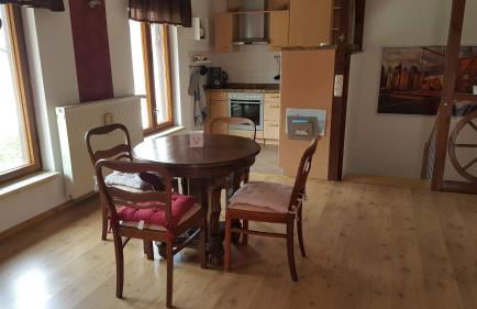 Ferienhaus Am Stadtpark - Foto 5