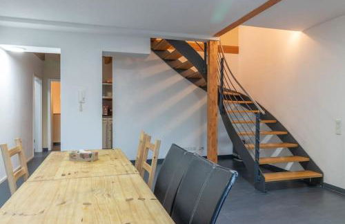 Maisonette-Wohnung mit 5 Schlafzimmern - Foto 25