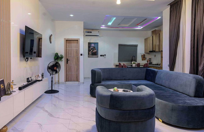 RHEMA APARTMENTS - Foto 12