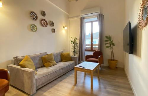 T3 bord canal du midi, piscine - Photo 2