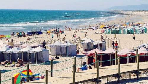 Avenida House a 700 metros da praia - Foto 5