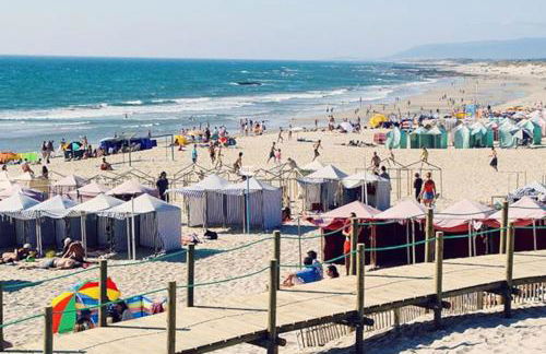 Avenida House a 700 metros da praia - Foto 5