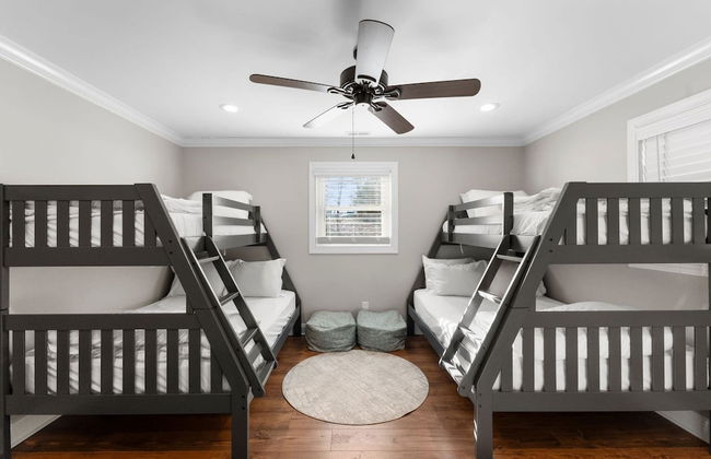 Waking Up Norman Lakefront Getaway w Kayaks Fire Pit Lake Views - Foto 27