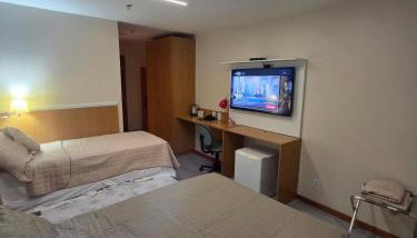 Flat 811 - Hotel Comfort Taguatinga - Photo 2
